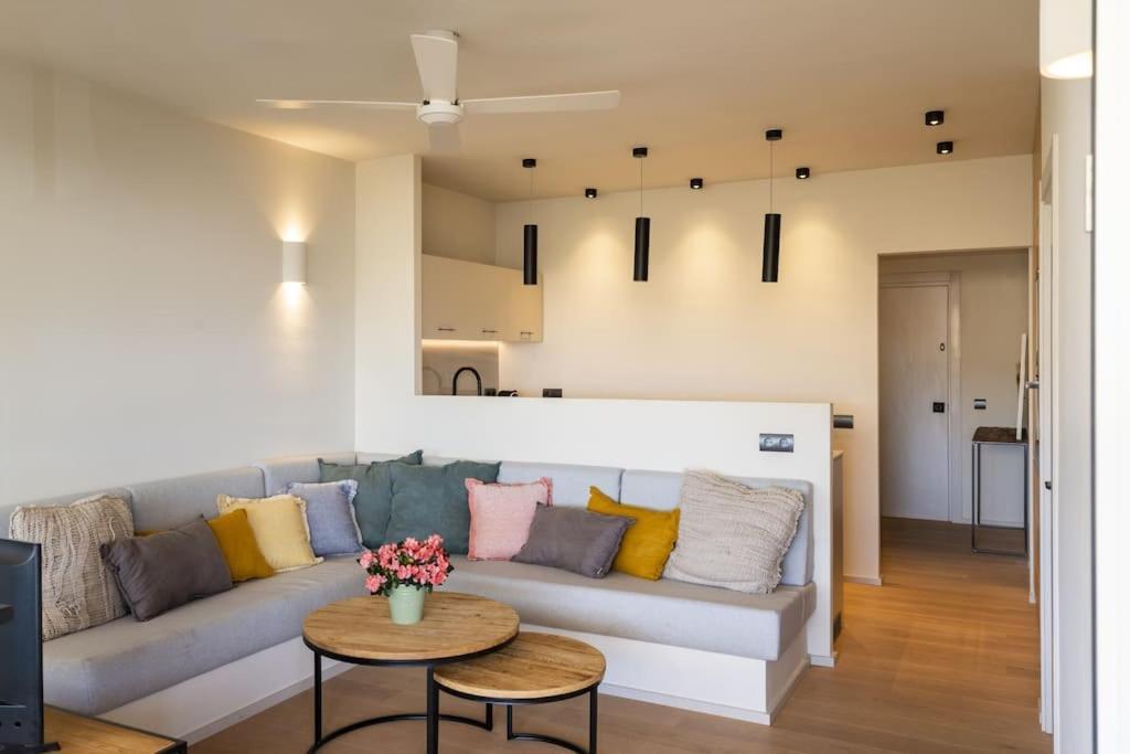 Alta House Apartments Sa Blava Бегур Екстериор снимка