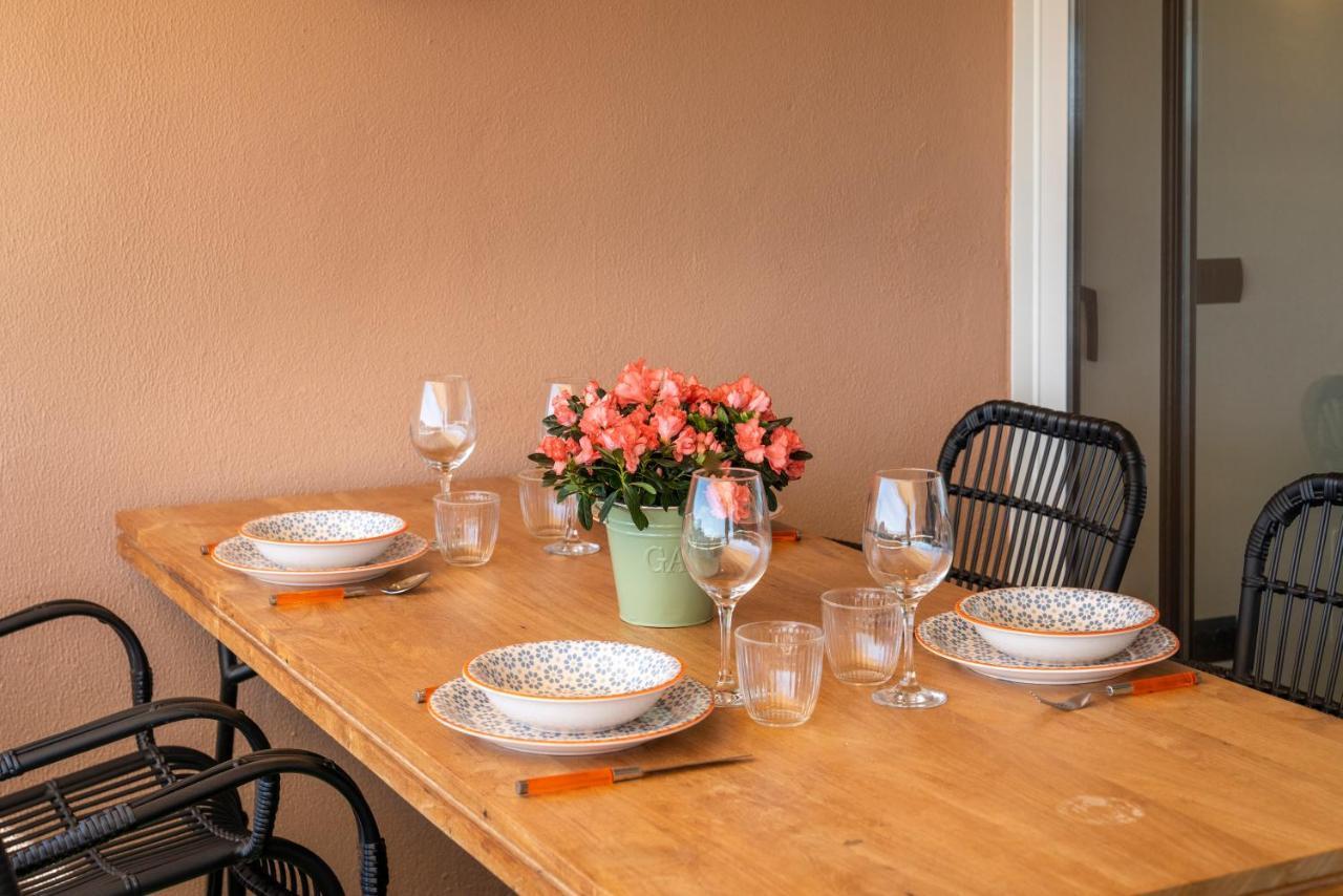 Alta House Apartments Sa Blava Бегур Екстериор снимка