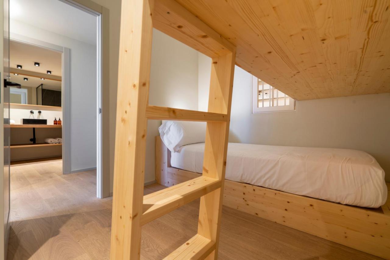 Alta House Apartments Sa Blava Бегур Екстериор снимка